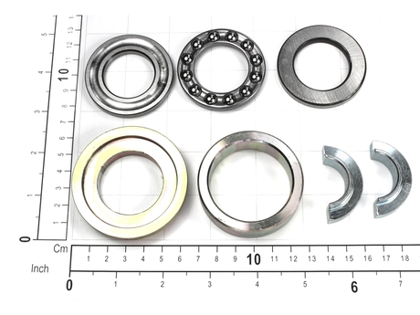 52275341 BEARING SET