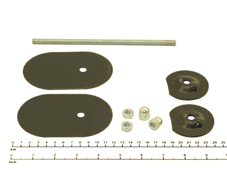 52276385 SHAFT ASSEMBLY