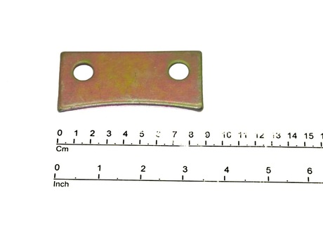 52281382 PLATE; SUPPORT PLATE