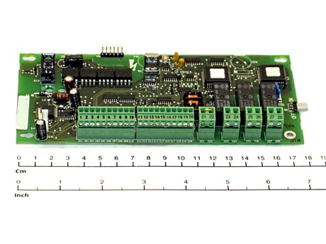 52282528 ENCODER BOARD