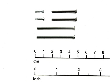 52285643 SCREW SET