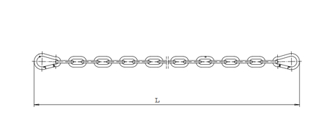 52286011 CHAIN