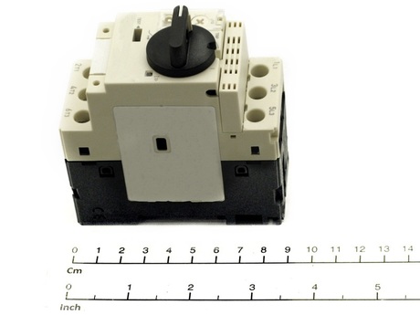 52287920 MOTOR CIRCUIT BREAKER