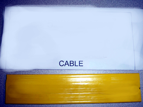 52291495 FLAT CABLE