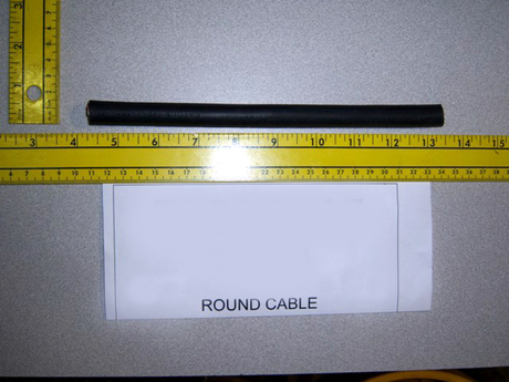 52291515 ROUND CABLE