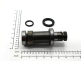 52292915 SHAFT ASSEMBLY