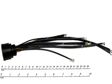 52292992 WIRE HARNESS