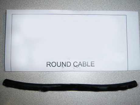 52293204 ROUND CABLE