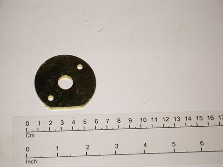 52293760 LOCKING PLATE