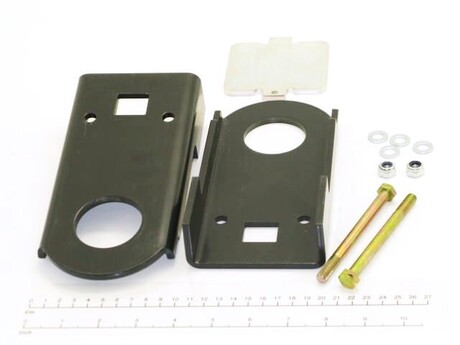 52293918 SIDE PLATE SET