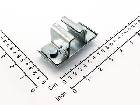 52293959 TRACK SUPPORT BRACKET