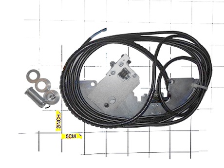 52294128 OVERLOAD DEVICE