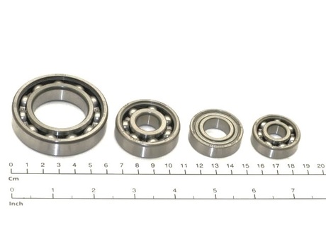 52295704 BEARING SET