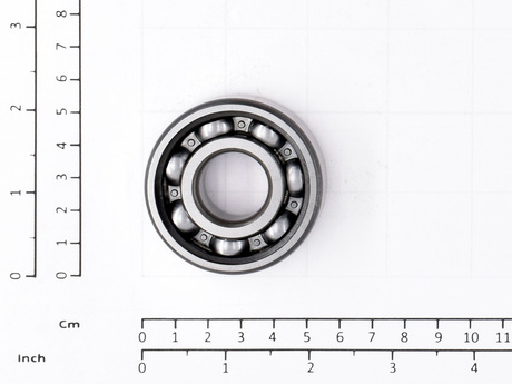 52296123 DEEP GROOVE BALL BEARING