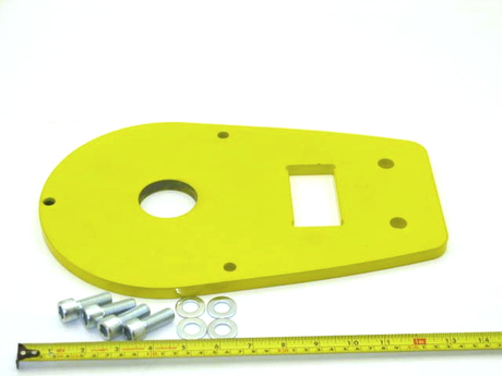 52296329 SIDE PLATE