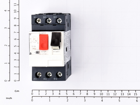 52297218 MOTOR CIRCUIT BREAKER