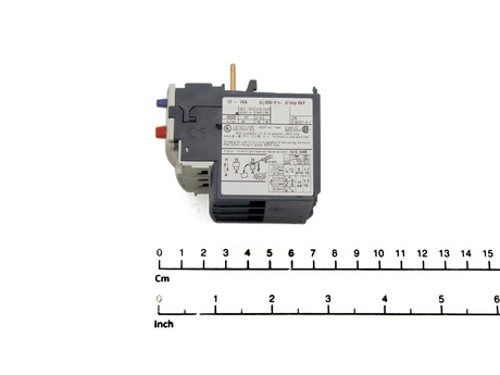 52297422 THERMAL OVERLOAD RELAY