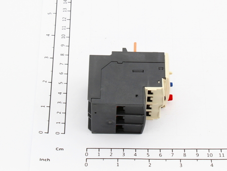 52297426 THERMAL OVERLOAD RELAY