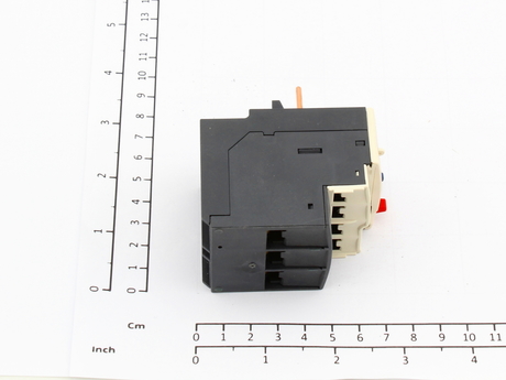 52297427 THERMAL OVERLOAD RELAY