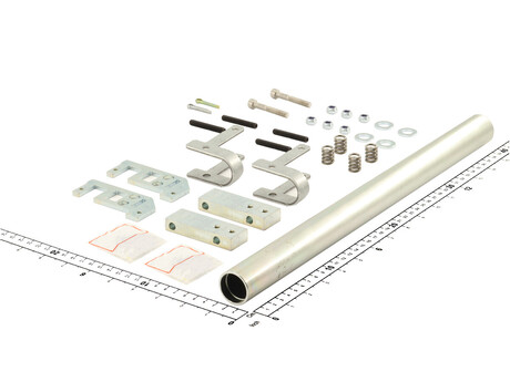 52297431 ROLLER; PRESSURE ROLLER