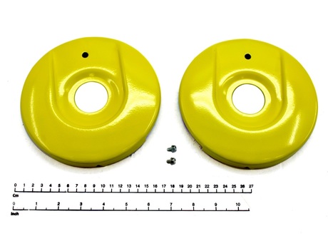 52298033 SIDE PLATE SET