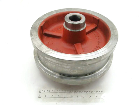 52298610 TRAVEL WHEEL