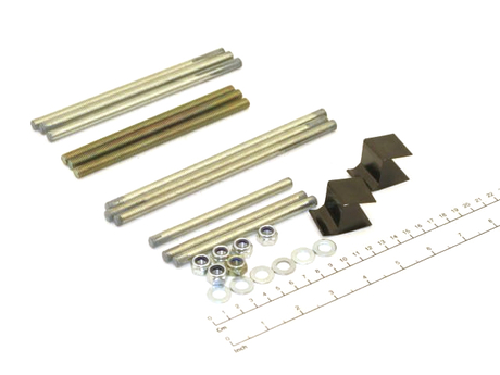 52298684 SCREW SET