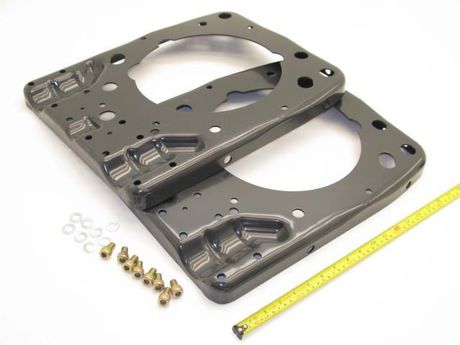 52298873 END PLATE