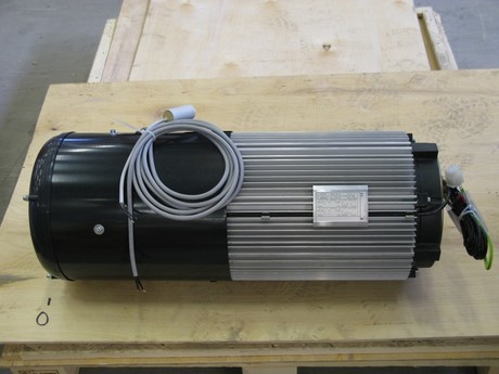 52299260 MOTOR; HOISTING MOTOR