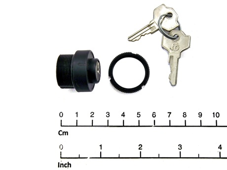 52299346 KEY SWITCH