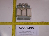 52299495 AUTOTRANSFORMER