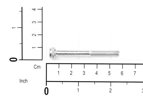 52299877 SCREW