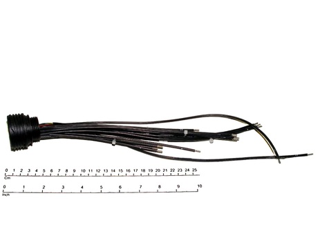 52299975 WIRE HARNESS