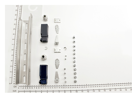 52301243 LIMIT SWITCH EQUIPMENT