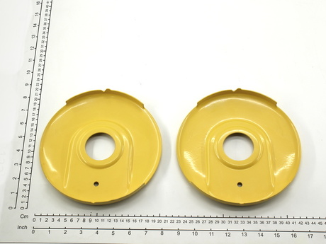 52302133 SIDE PLATE