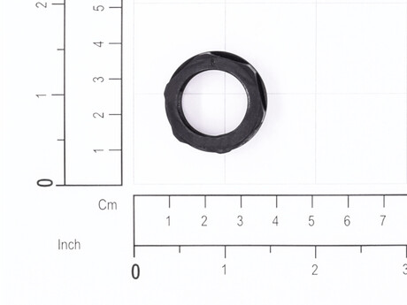 52302285 CABLE BUSHING NUT