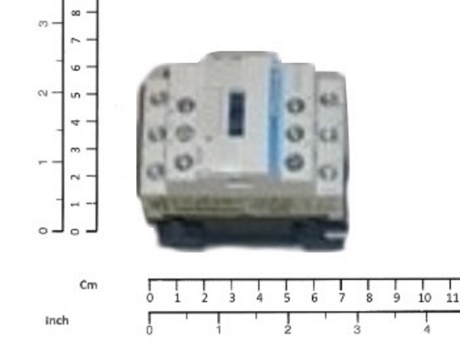 52302574 AUXILIARY CONTACTOR