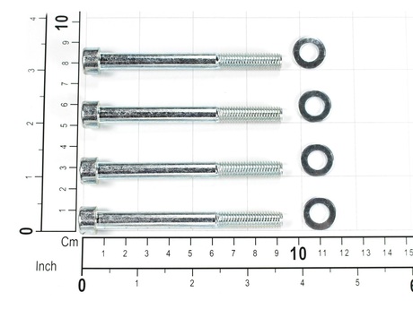 52303357 SCREW SET