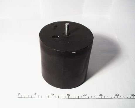 52304590 BUTOIR EN POLYURÉTHANE