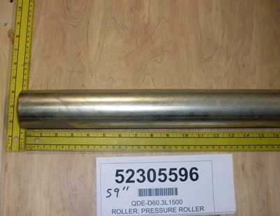 52305596 ROLLER; PRESSURE ROLLER