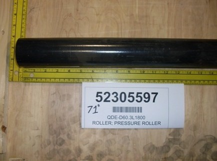 52305597 ROLLER; PRESSURE ROLLER