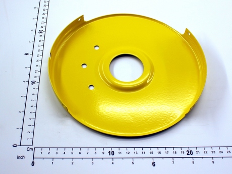 52307537 COVER PLATE