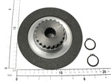 52309481 BRAKE DISC SET