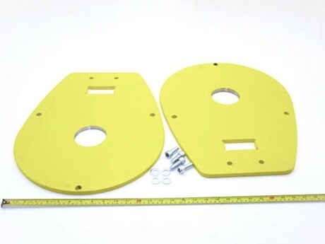 52310840 SIDE PLATE