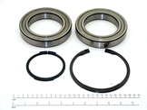 52312598 BEARING SET