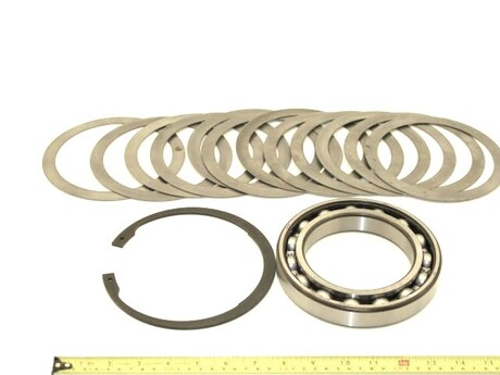 52313124 BEARING SET