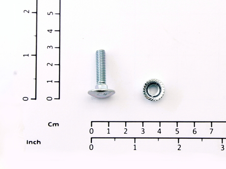 52313960 SCREW SET