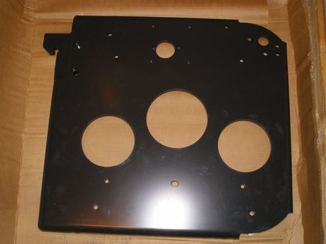 52314595 END PLATE