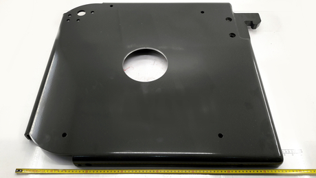 52314601 END PLATE