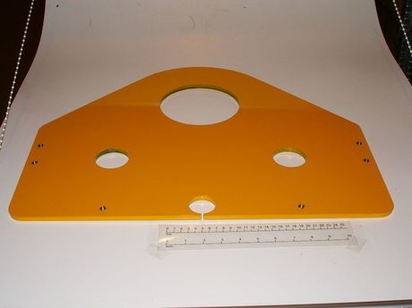 52314658 COVER PLATE